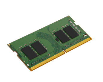 Kingston Value RAM 8GB DDR4 2666Mhz CL19 260-Pin SODIMM Memory (KVR26S19S6/8)