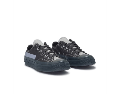 Converse Chuck 70 Ox Men's Sneakers - Pavement/Silver Birch/Pavement