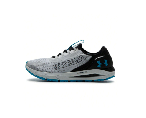 Under Armour Women's Shock Absorbing And Wear-Resistant Running Shoes, Breathable And Lightweight Casual Shoes, Comfortable Running Shoes
