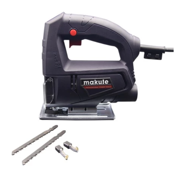 Power Plus➕MAKUTE Jig saw 55mm professional power tools wood work jigsaw