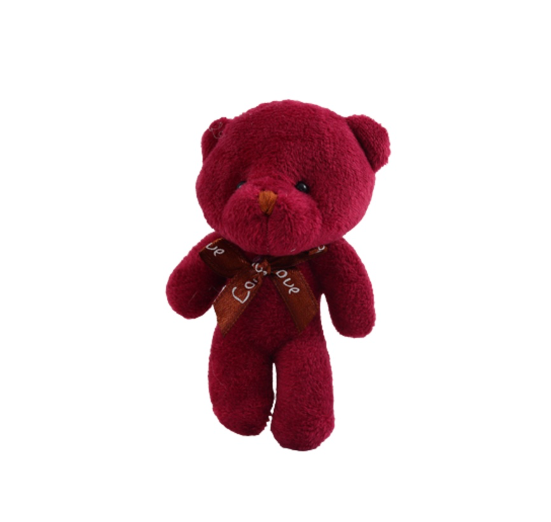 Box Stuffed Toy Game Figure Plush Doll Kids Gift 033